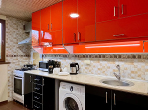 Апартаменты Дружба 8/1