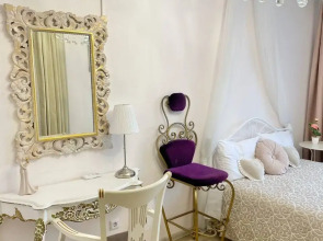 Квартира на Пулковском шоссе 42/6