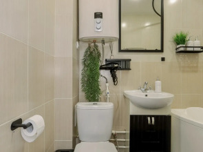 Апартаменты Privi House на Пушкинской 240А