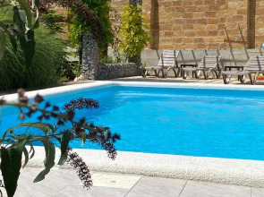 Частный дом Ботаника