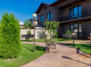 Гостевой дом Мария