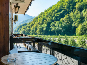 Гостевой дом Гала Плаза