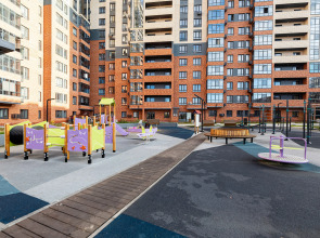 Квартира Уютная в Казани А. Губкина 12 б