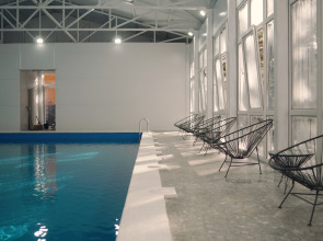 Райский уголок