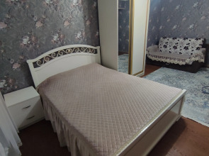 Апартаменты Дубки Сулакский Каньон-2