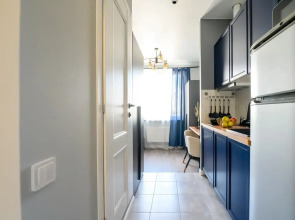 Апартаменты Франко-Смарт