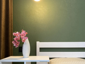 Апартаменты Петроглиф Парк