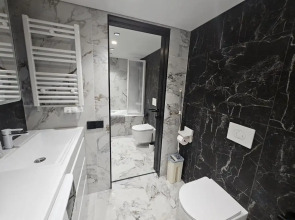 Квартира MyStudio Nakhabino Plus