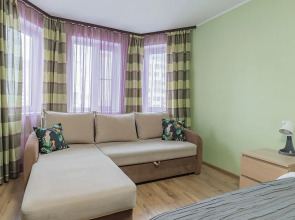 Апартаменты Стрелка 17