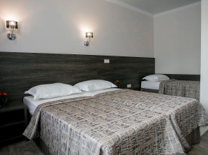 Гостевой дом Ла В