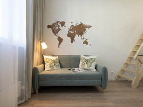 Апартаменты в ЖК Rомфорт-класса Черноморский - 2 от LetoApart 2