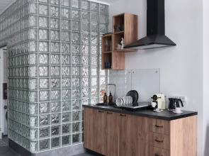 Апартаменты Teplo Apartments 2