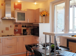 Квартира Angelina Studio