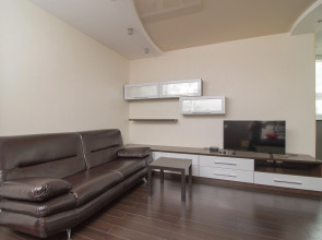 Апартаменты в центре Воронежа