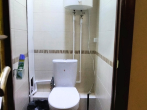 Апартаменты Квартира на Октябрьской 215/1