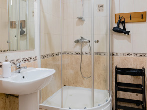 Квартира ОК Карташова 3 Этаж 3