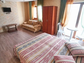 Курортный Отель Эллада