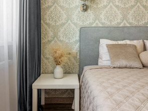 Апартаменты Summer Home