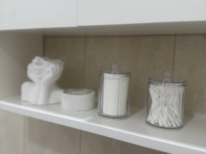 Квартира уютная в центральном районе Великого Новгорода