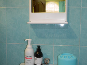 Апартаменты У моря