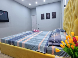 Апартаменты в ЖК Арай