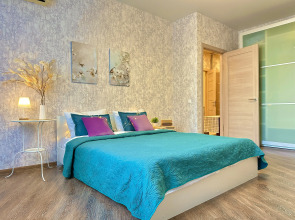 Квартира Однокомнатная Возле ЖД-Станции