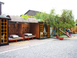 Гостевой дом Дюльбер 117