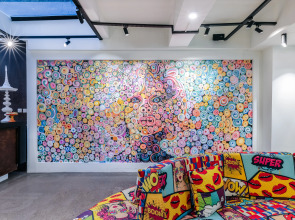 Viva Dash Hotel Seminyak