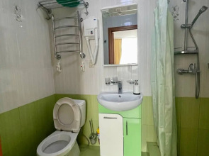 Отель Нагорное