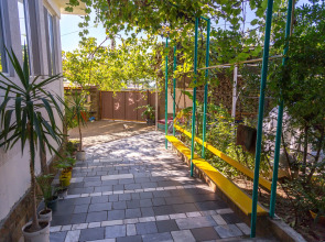 Гостевой дом Ясин