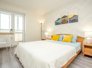 Апартаменты Grey