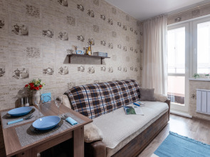 Квартира Apart Royal Оптимум - Красота в Простоте