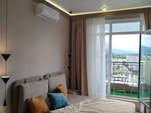 Апартаменты White House Нальчик