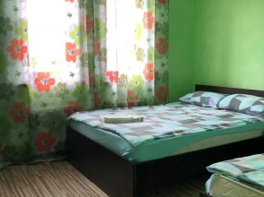 Гостевой дом Шоколадка