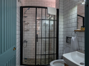 Апарт-отель Suites Istanbul no 16