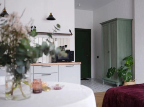 Апартаменты Вишня