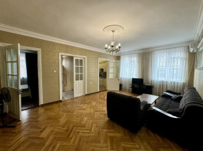 Частный Дом на Улице Маркова 14