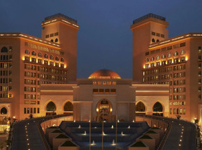 The St. Regis Doha