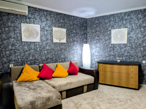 Квартира Свободна Большая Грузинская