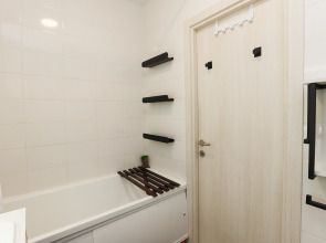 Квартира Мондриан от Home24