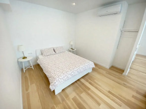 Квартира на Семёновской 9