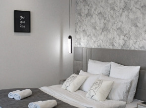 Квартира Новая Студия, Россия, улица Пролетарская 151/1