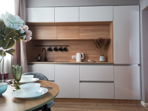 Квартира Бизнес класса у Кремля