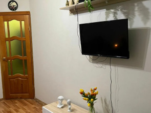 Апартаменты 2-комнатные в Центре Города на улице Ленина