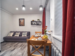 Квартира Александровский сад