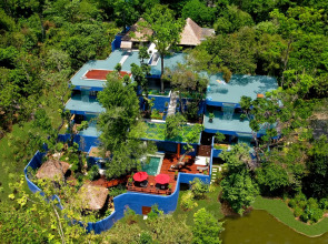 Отель Sri Panwa