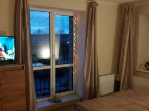 Квартира на Норильском бульваре 6