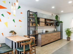 Гостевой дом Evergreen