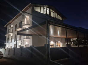 Гостевой дом Дамиан