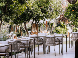 Отель Casa Sur Antalya